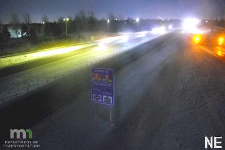 Shakopee: US 169: U.S.169 NB @ Marschall Rd (Co Rd 17)