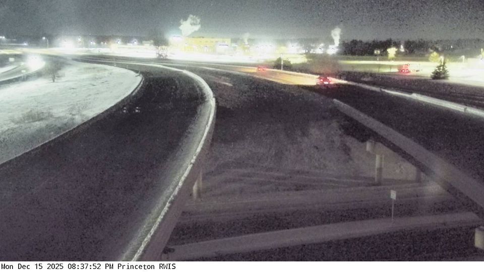 Sherburne Country Mobile Home Park: US 169: U.S.169 (Princeton - MP 176.9): U.S.169 (Princeton - MP 176.9) View 3