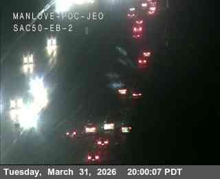 Rosemont: Hwy 50 at Manlove POC 2