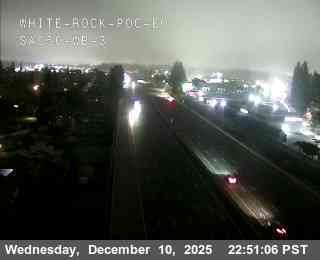 Rancho Cordova › West: Hwy 50 at White Rock POC EO 3