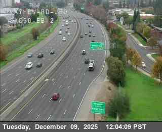 Rosemont: Hwy 50 at Mayhew Rd 2