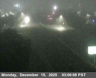 Orangevale: Hwy 50 at Bradshaw Rd 1