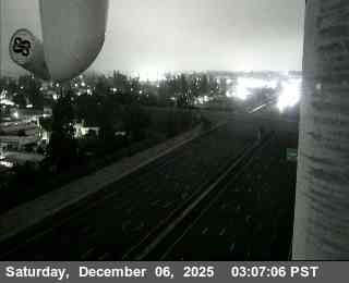 Rancho Cordova: Hwy 50 at Routier Rd JWO 3