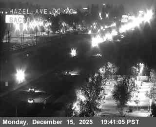 Gold River › West: Hwy 50 at Hazel Ave OC WO WB 1