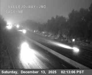 Sacramento › North: Hwy 5 at Vallejo