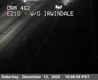 Irwindale › East: I-210 : (462) West of