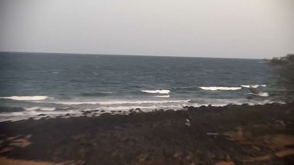 Bargara › North-east