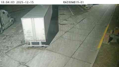 Underwood: RA80WB19 - Exit