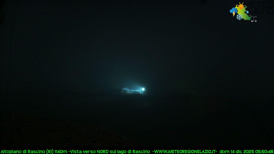 Fiamignano › North