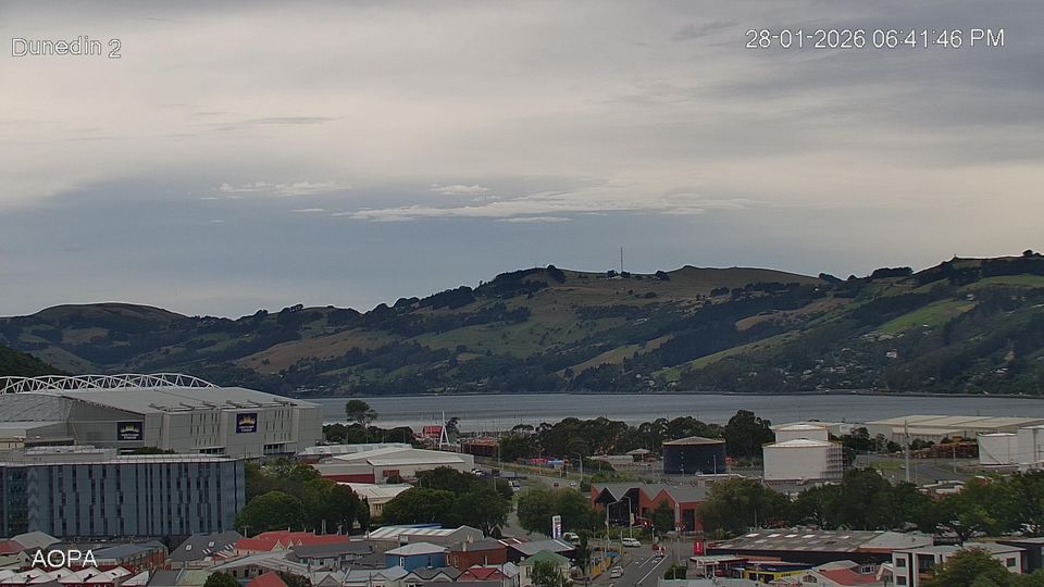 Dunedin