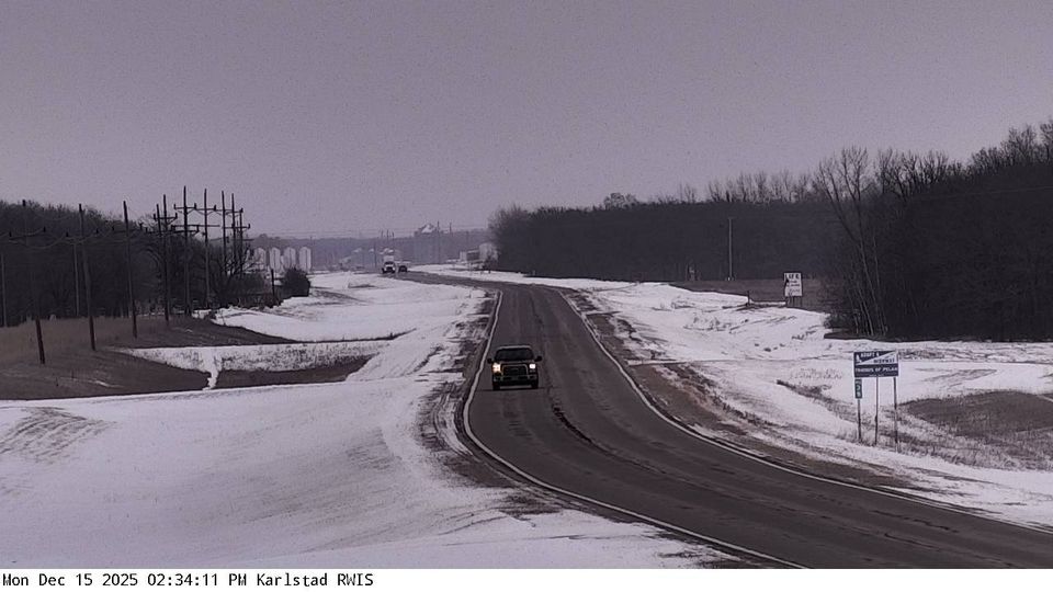 Karlstad: MN 11: T.H.11 (MP 37.7 ) - T.H.11 (MP 37.7 ) - View 3