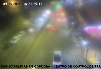 Cordoba