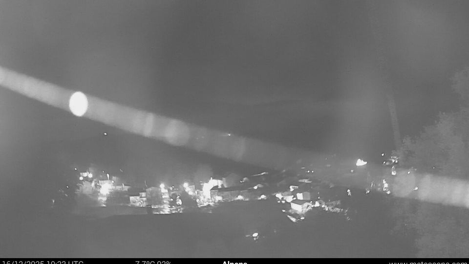 Alpens › South-east