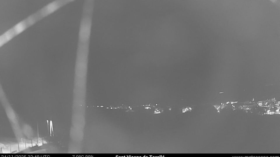 Sant Vicenç de Torelló