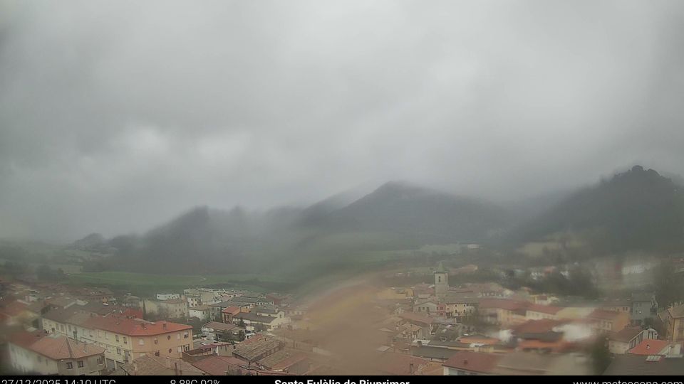 Santa Eulalia de Riuprimer