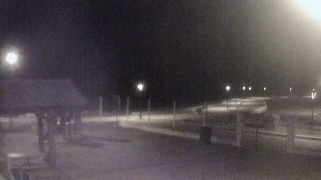 Saintes-Maries-de-la-Mer › South