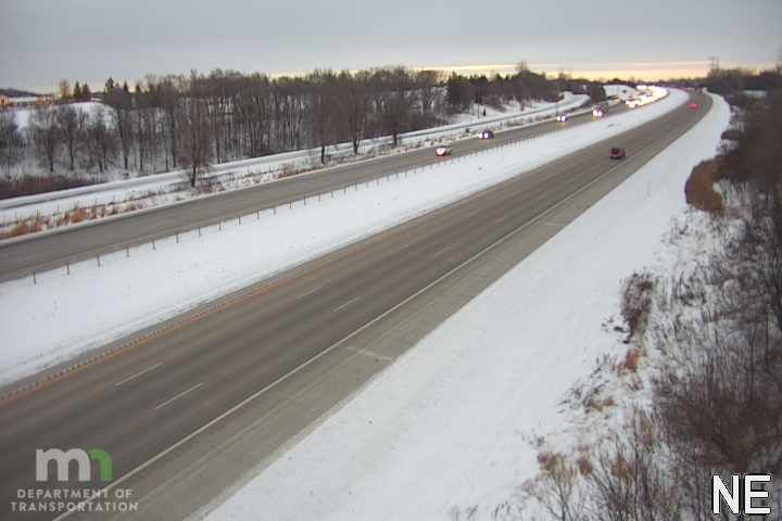 Afton: I-94: I-94 EB E of Co Rd 71 (E of Neal Ave)