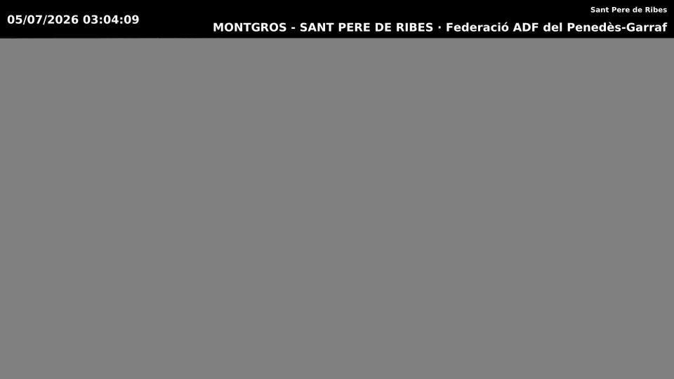Sant Pere de Ribes › East