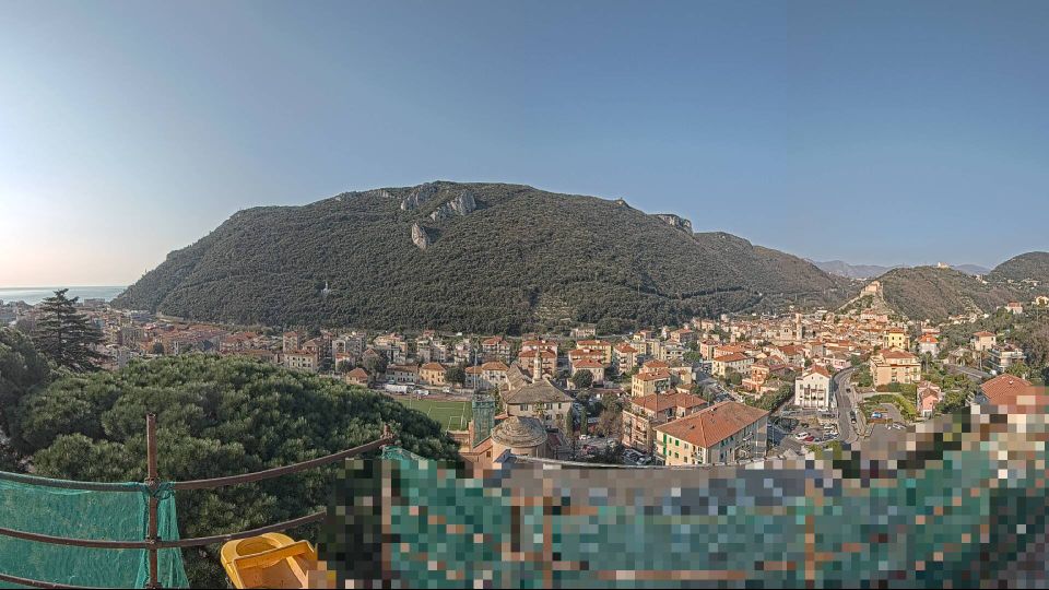 Finale Ligure: Finalborgo