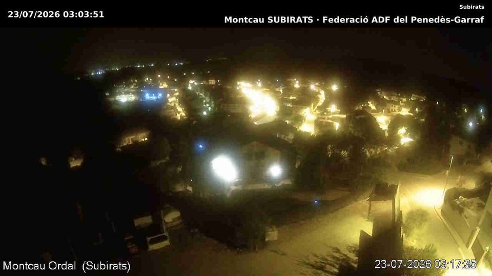Subirats