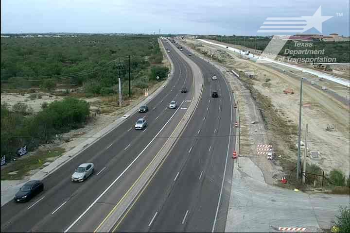 Laredo › East: LP20 @ Lakeview