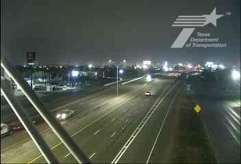 San Benito › South: PHR IH69E @ SS 486 (Oscar Williams)