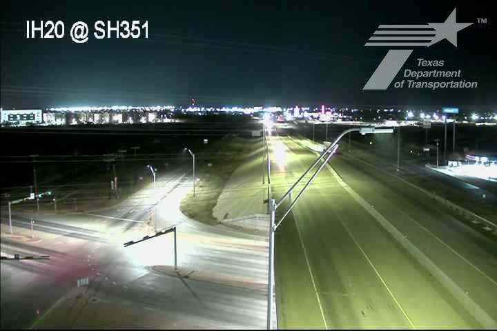 Abilene › East: ABL-IH20 @ SH351