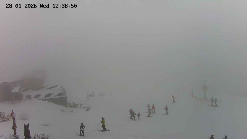 District of Poprad: COTTAGE Solisko 1840 m asl