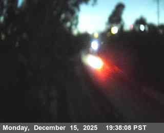 San Mateo › West: TV455 - SR-92 : AT JEO W HILLSDALE RD
