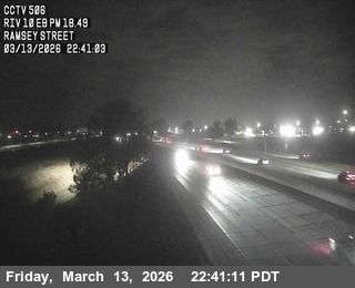 Banning › East: I-10 : (506) Ramsey Street