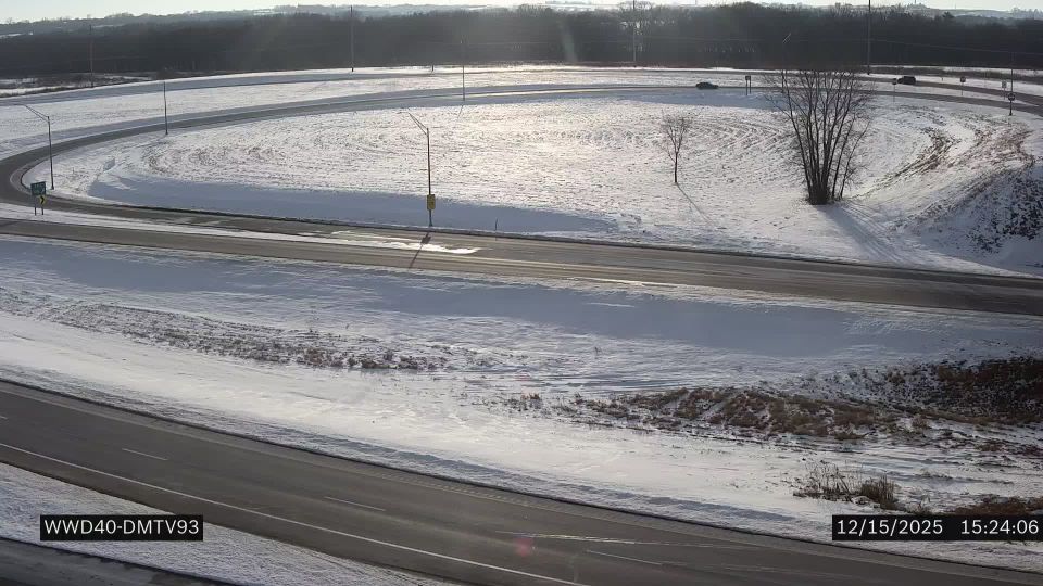 Andrews: WWD - IA 141 @ MM 148.8 (40)