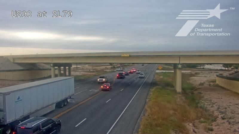 Los Campos Number 1,2 and 5 Colonia › West: US90 @ Loop 79