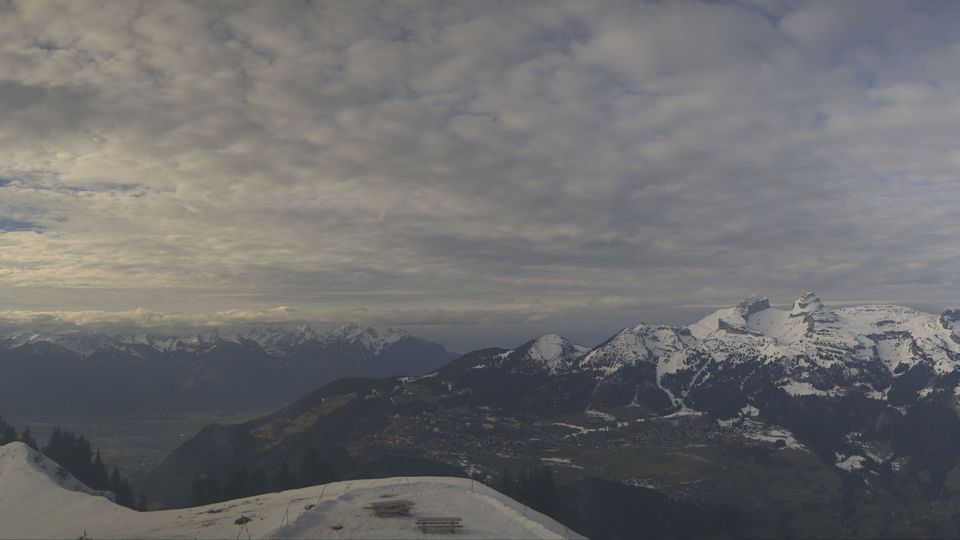 Ollon: Villars-sur-Ollon