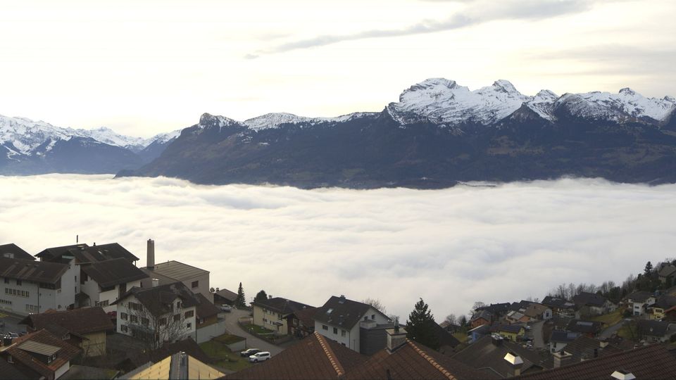 Triesenberg: Gemeinde