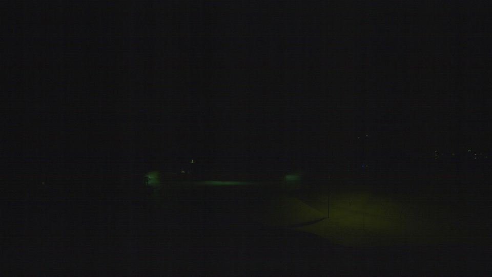 Kerns: Obere Frutt: Melchsee-Frutt - Dorf