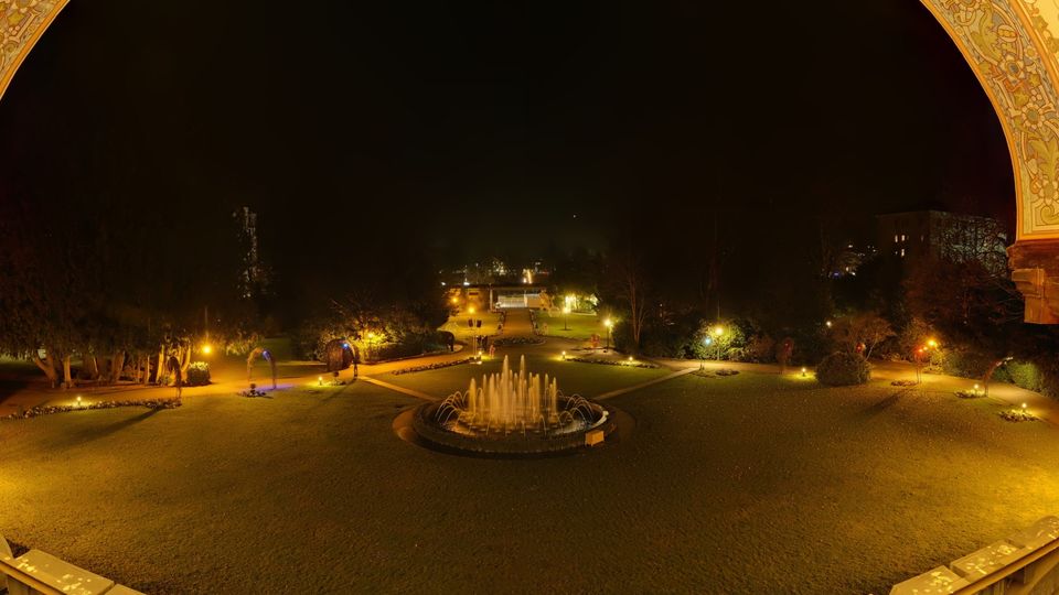 Interlaken: Casino - AG