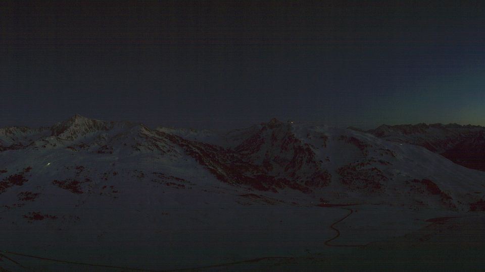 Naut Aran: Blanhiblar