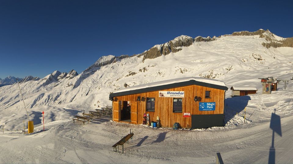 Naters: Belalp Hohbiel