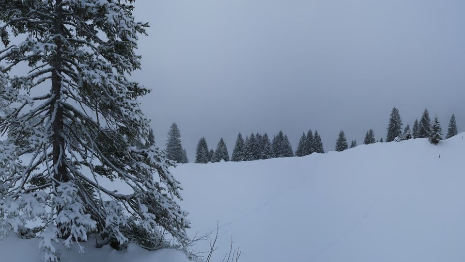 Glarus Sud: Oberblegisee - Solar