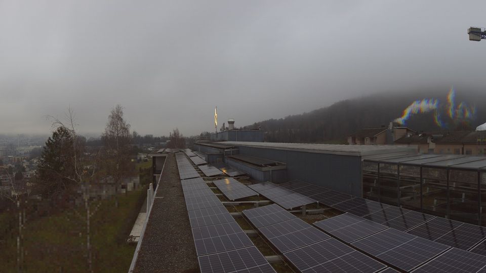 Horw: Ennethorw: Kirchfeld Public