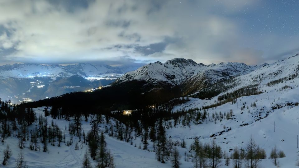 Ried-Brig: Rothwald - Brig Tourismus