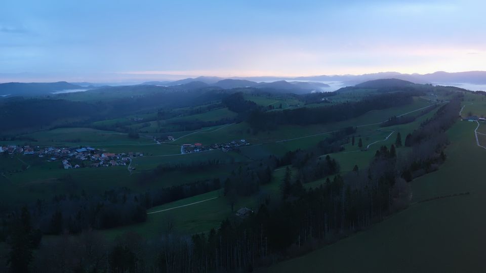 Bourrignon: Les Ordons