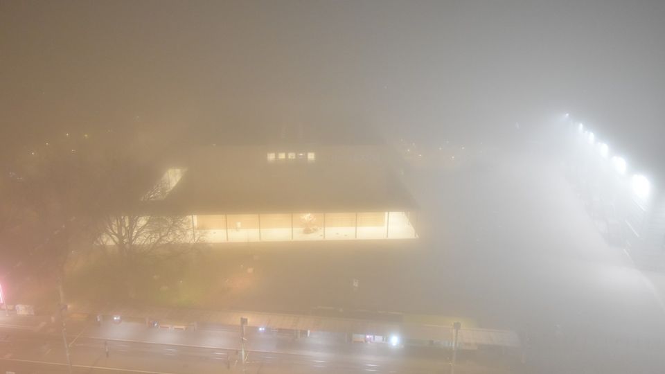 Bern: Beundenfeld: Hotel IBIS - Festhalle - A - Public