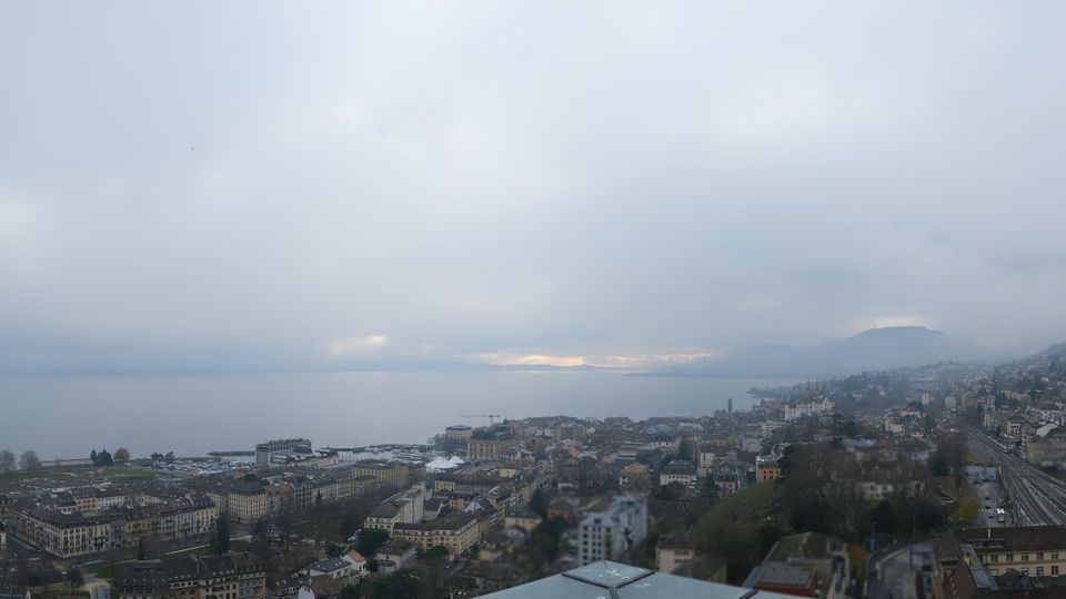 Neuchatel: Chaumont - Lake Neuchâtel - Mont Vully - Creux-du-Van Val-de-Travers