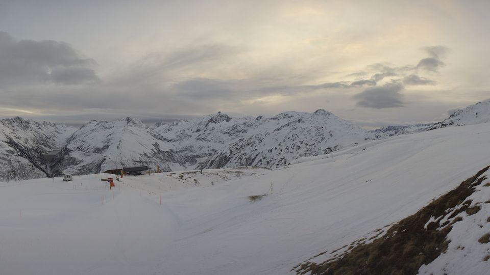 Tujetsch: Bostgas Cuolm