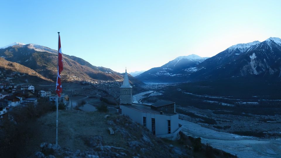 Varen: Einwohnergemeinde
