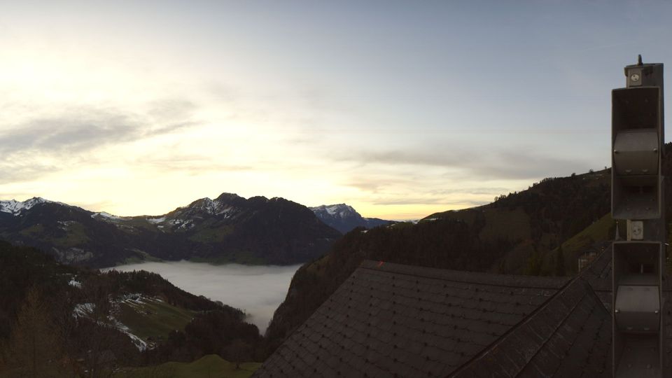 Oberdorf: Pilgerhaus Maria-Rickenbach