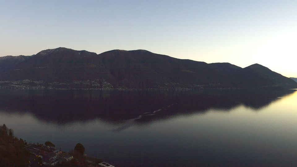 Ascona: Hotel Casa Berno - Lago Maggiore
