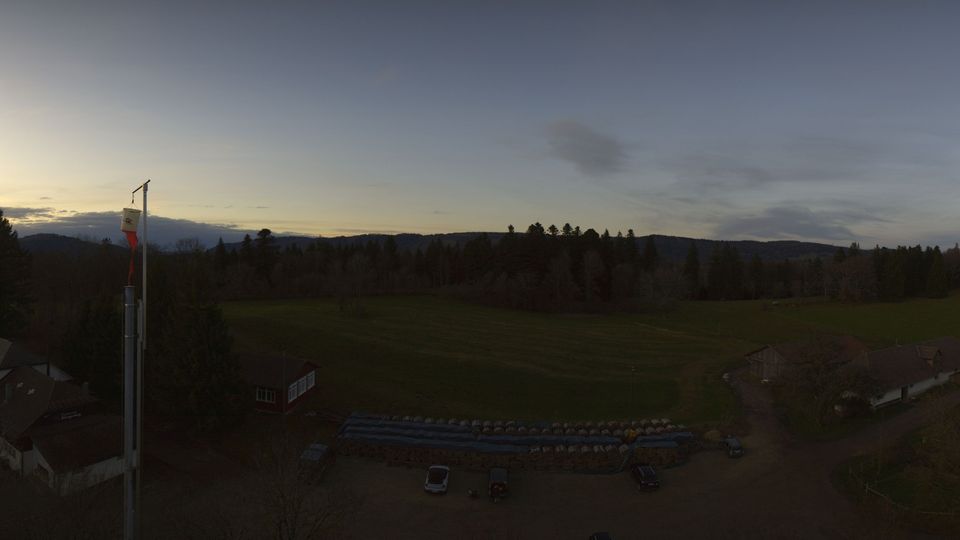 Biel/Bienne: Bözingenberg