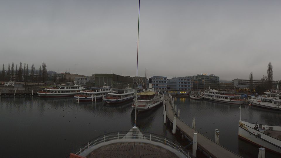 Lucerne: SGV Bootswerft